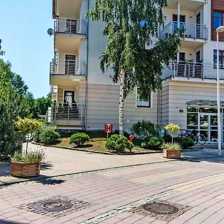 Ascot - Neptun Park By Oneapartments Gdansk Exterior photo